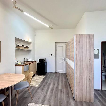 1 Bedroom Studio Close To Palmovka براغ المظهر الخارجي الصورة
