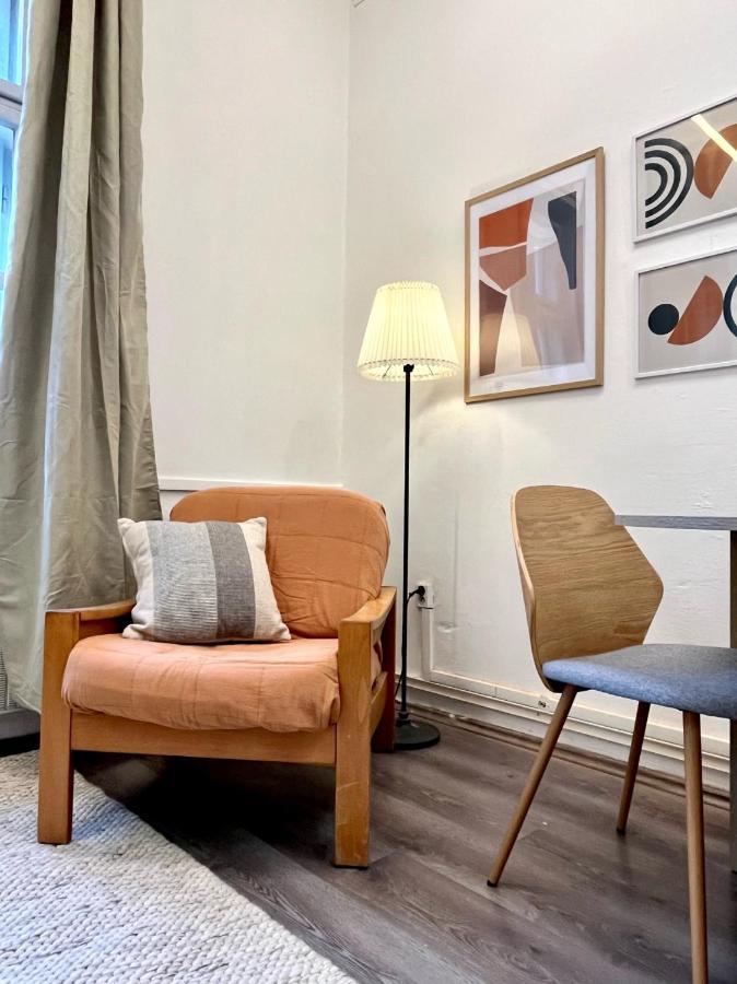 1 Bedroom Studio Close To Palmovka براغ المظهر الخارجي الصورة